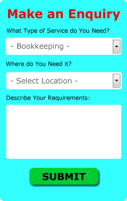 Free Portsmouth Bookkeepers Quotes