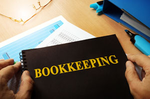 Bookkeepers Cleckheaton West Yorkshire (BD19)