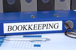 Bookkeepers Ipswich Suffolk (IP1)