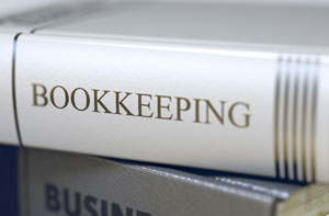 Bookkeepers Shipley West Yorkshire (BD17)