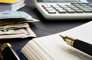 Local Bookkeeping Services Telford (TF1)