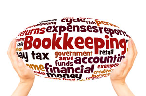 Bookkeeping Services Nuneaton