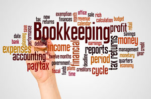 Bookkeeping Services Leigh-on-Sea