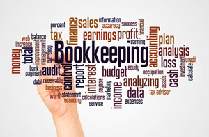 Bookkeeping Services Woking