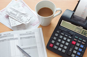 Bookkeeping Hove UK (01273)