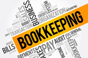 Bookkeeping Services Bradford