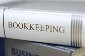 Bookkeepers Ore East Sussex (TN35)