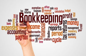 Bookkeeper Near Me Shaftesbury