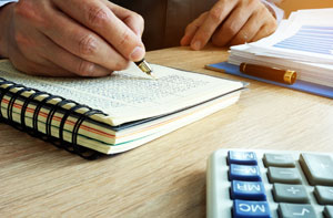 Bookkeeping Banstead UK (01737)