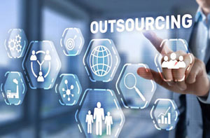 Outsourcing Bookkeeping Harrogate